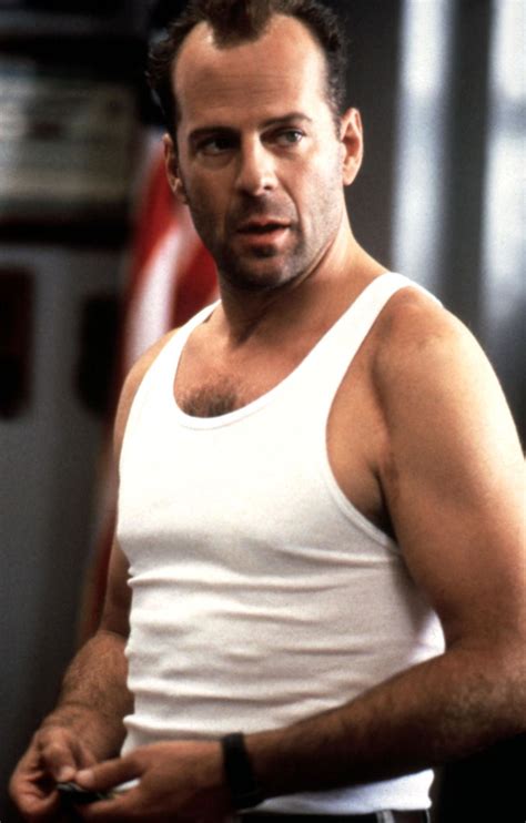 Remember when Bruce Willis’ ‘Die Hard’ character fought terrorists at a ...