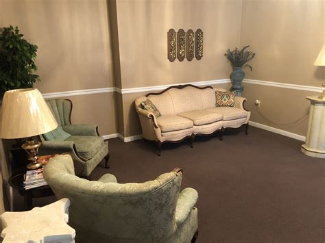 Tour | Myricks Funeral Home, Inc. | Kosciusko, MS 662-289-4161
