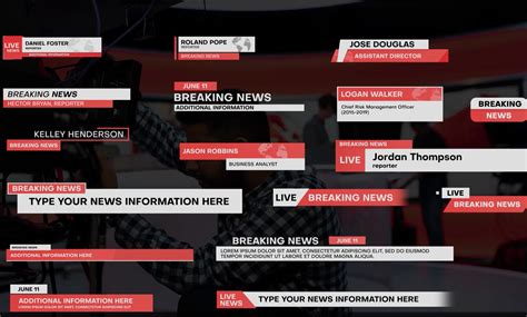 20 Template Final Cut Pro Lower Thirds Terbaik + Subtitle 2021 – Desainae