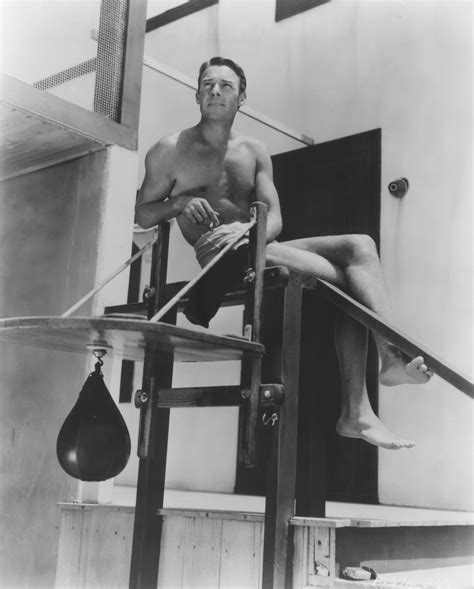 PHOTOS: Cary Grant & Randolph Scott’s confirmed bachelor bromance over