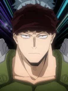 ブルース (僕のヒーローアカデミア) | アニメ百科