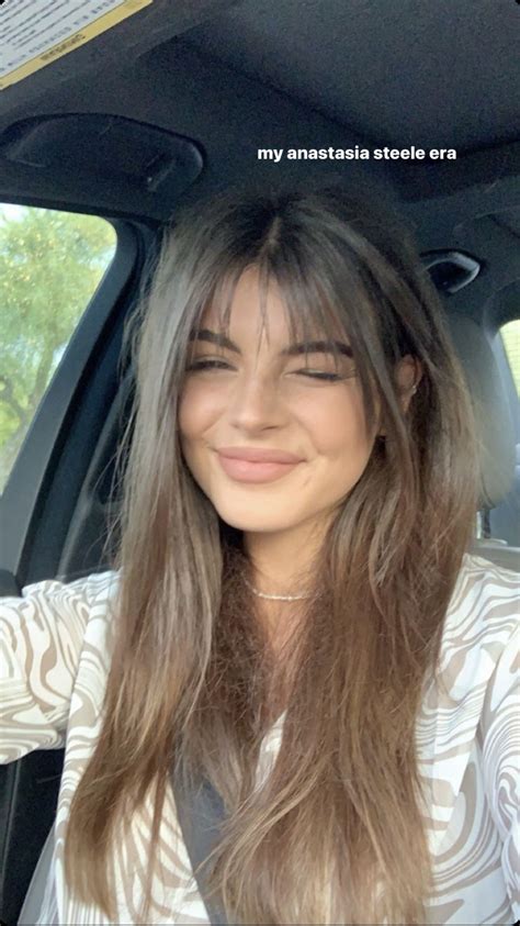 50 best stunning layered hairstyles with bangs you must try – Artofit
