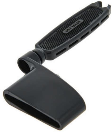Planet Waves PWPW1B Ergonomic Bass Guitar Peg Winder вертушка для струн ...