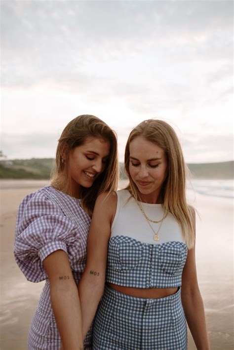 Lindos Tatuajes A Juego De Mejores Amigas Tumblr BFF Y Yo Nos Hicimos