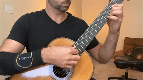 Choro de Saudade on a 1929 Simplicio guitar : r/classicalguitar