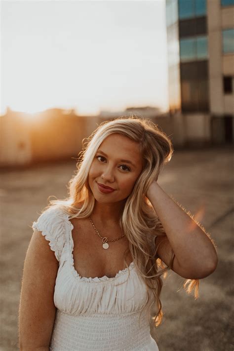 Emma Hill — Associated Student Body