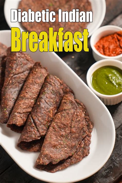 breakfast for diabetics recipes 6