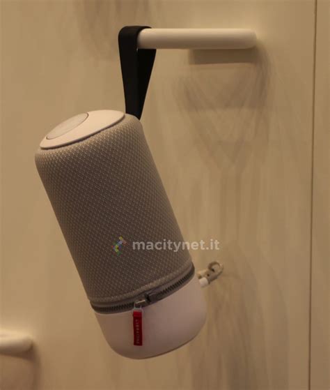 Libratone Zipp e Mini, due nuovi speaker Airplay per musica a 360 gradi