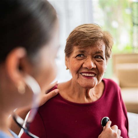 Understanding In-Home Care Options for Memory Care Patients | Elara Caring