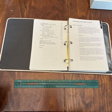 Ibm Basic By Microsoft 4