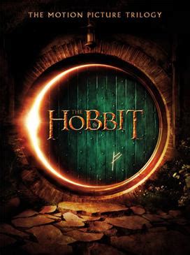 hobbit film series wikipedia