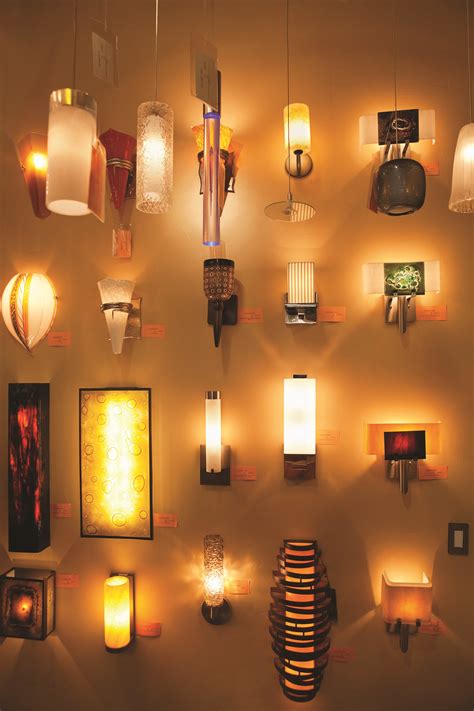 Popular Types of Lighting That Can Complete Home Decor | Behind The Hedges