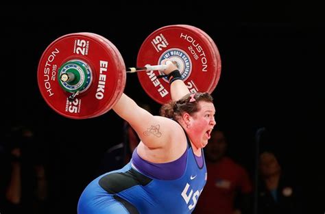 Weightlifting Posters, Prints & Canvas | Sport Photo Gallery