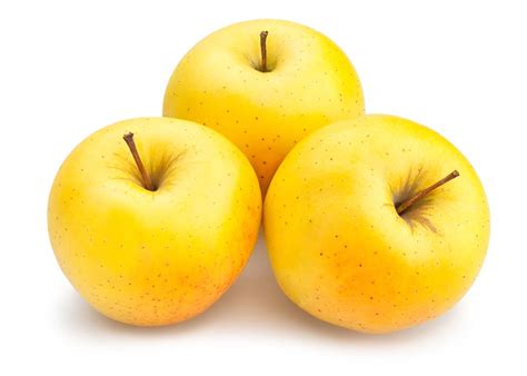 Golden Delicious (1 bu approx 40 lb) - Willie's Fruit & Cheese