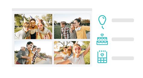 How to group photo files and keep them tidy | bonusprint