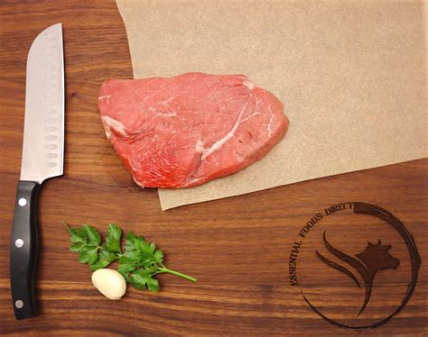 Butcher's Cut Sirloin – Essential Foods Direct