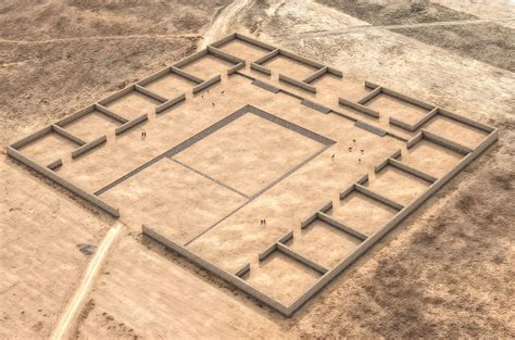 Lost Temple of a Vanished Civilization Unearthed in Bolivia