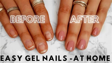 Can U Make Your Nails Longer With Gel at Rhonda Whitlow blog