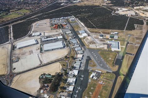 jandakot airport aviationwa