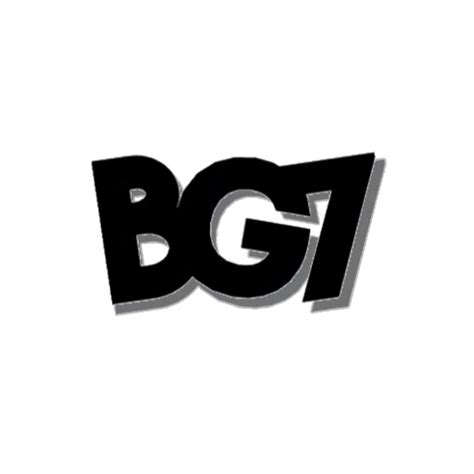 BG7 - YouTube