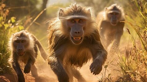 Page 14 | Baboons Images - Free Download on Freepik