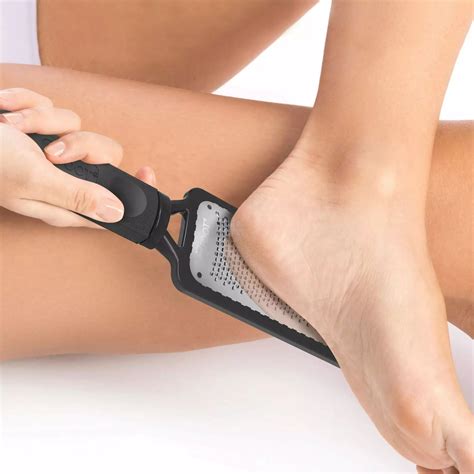 Best Foot Callus Remover