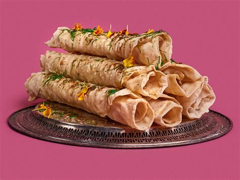 Lavash | ChefSteps