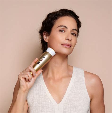 My Beauty Routine | Lift Comfort Collection by Rowenta