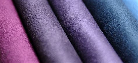 Suede Fabrics | Faux Suede Fabric | Calico Laine