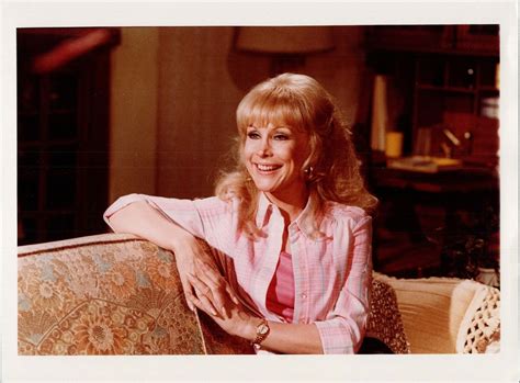 Barbara Eden original 8x10 color photo Harper Valley PTA TV stamped on ...