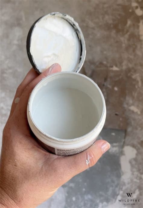 Wickham Gray Interior Paint (I hate it and it's perfect) - Wildfire ...