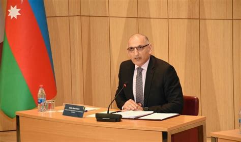 Амирбеков не верит в вклад Европарламента в мир между Баку и Ереваном ...