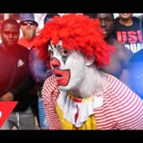 Stream Ronald McDonald - Drama Alert by RackaRacka | Listen online for free on SoundCloud