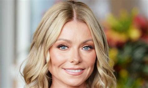 Kelly Ripa leaves fans speechless with adorable throwback photo of ...