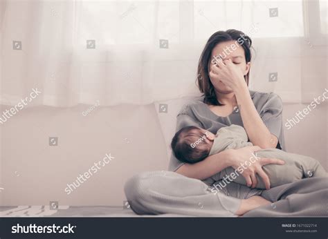 8,818 Depressed mom Images, Stock Photos & Vectors | Shutterstock
