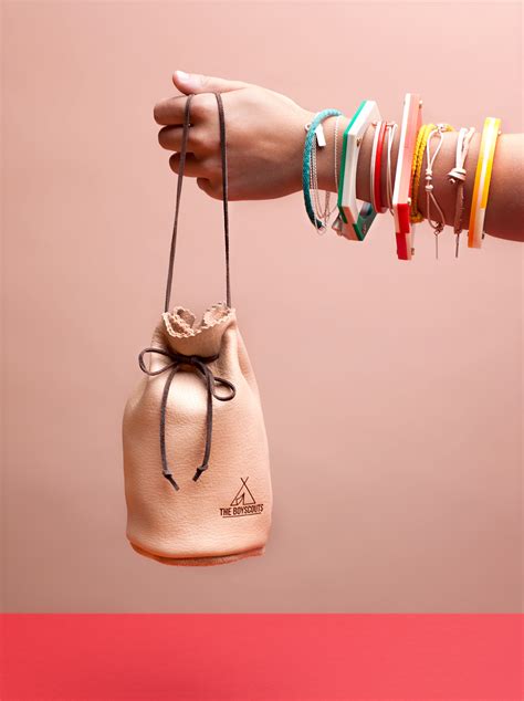 The Boyscouts on Behance
