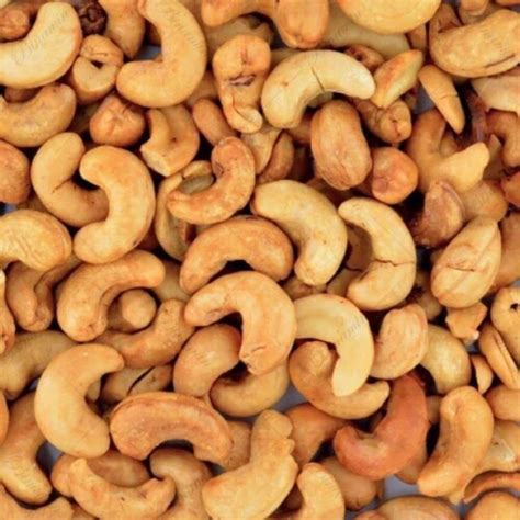 kacang gajus goreng gajus ekonomi shopee malaysia