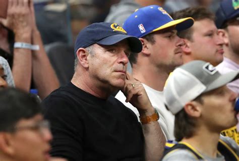 In rare interview, John Fisher shows exactly how he failed Oakland A's