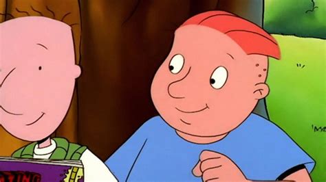 Watch Disney's Doug Season 3 Episode 28 on Hotstar