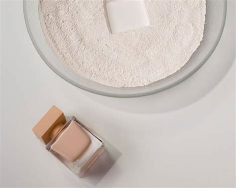 [Powder in life] Talc is everywhere - ALPA Powder Technology