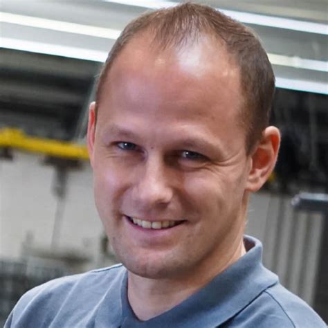 Gregor Martin - Industriekaufmann - MCO Oberflächenveredelung GmbH | XING