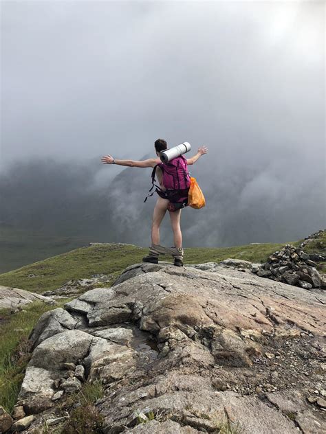 Naked hiking : r/PublicBoys