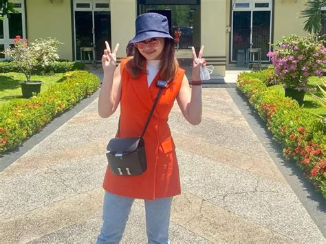 Nama Suami Lain Disebut Pernah Jadi Pacar, Denise Chariesta Diminta ...