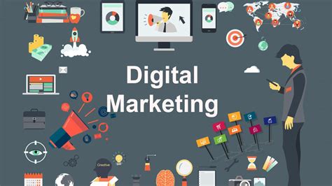 Digital Marketing Wallpapers - Wallpaper Cave