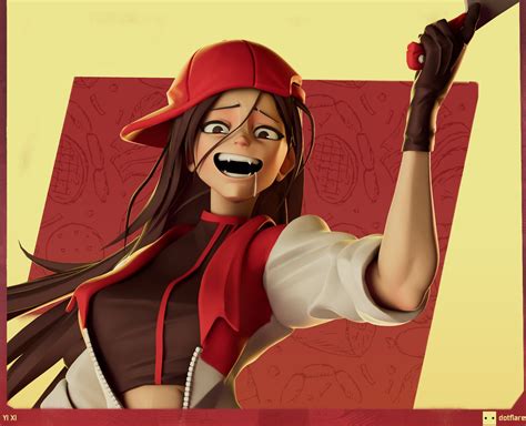 yi xi (synthesizer v and 2 more) drawn by dotflare | Danbooru