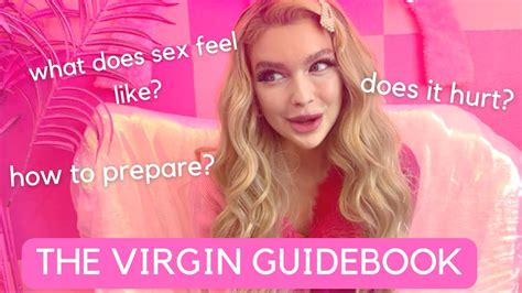 EVERYTHING you need to know before LOSING YOUR VIRGINITY | First time