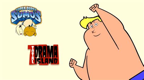 TDI Super Duper Sumos - YouTube