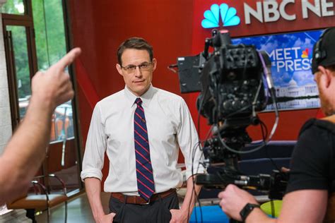 MSNBC's month of chaos from Steve Kornacki exit to Joy Reid's firing as