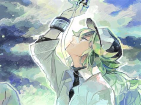 harmonia    necklace npokemon fan art  fanpop