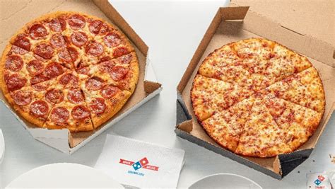 Domino's Will Now Deliver a Pizza to You Anywhere, No Address Required ...